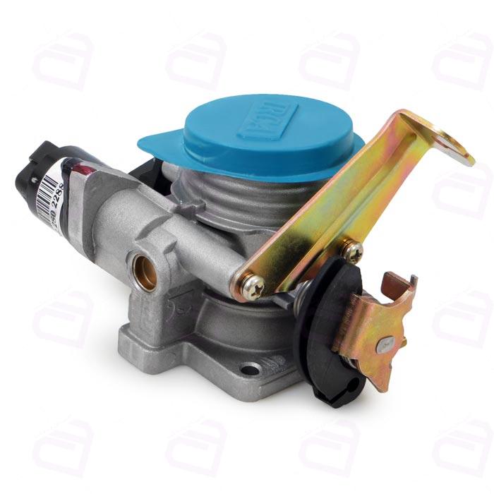 دریچه گاز کامل پیکان انژکتوری ایران کاربراتور 24100115 (آریسان OHVG)