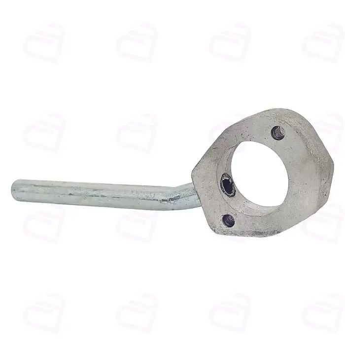 قطعه مکمل بخاری پراید آنی گرما کد0892 (پراید 111 M13, سنسور دار (مدل 87 - 83))