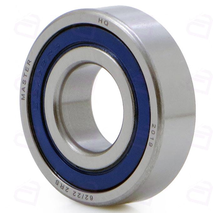 بلبرینگ سر شفت اولیه گیربکس پراید جی ام بی (پراید 151 M13)
