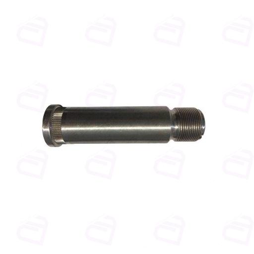 میل توپی چرخ عقب پژو 206 تیپ 2 یکتا فرمان (پژو 206 TU3)