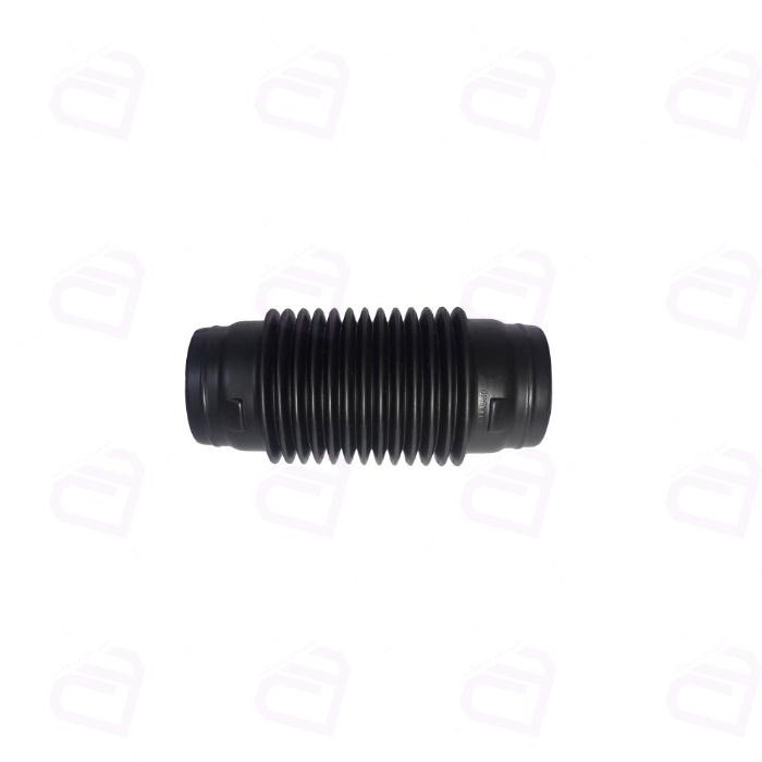 لوله واسط هواکش پژو 206 تیپ 2 دوستان 166064188 (پژو TU3 SD)
