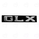 آرم نوشته GLX آرم سازان