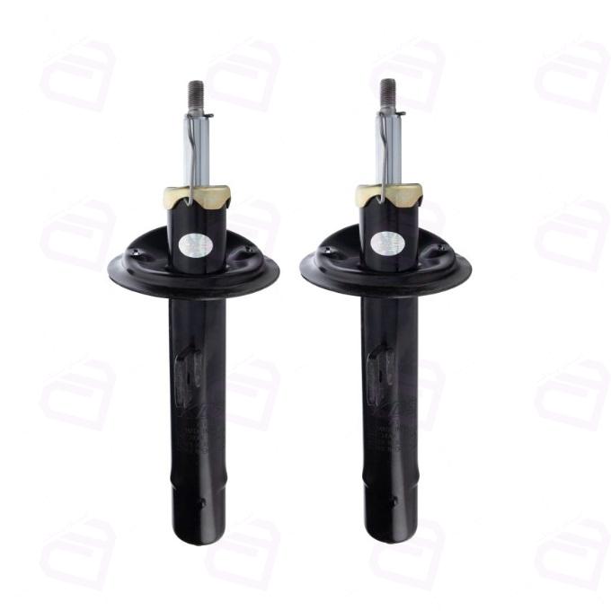 کمک فنر پژو 405 جلو اسپورت کا دی اس (سمند EF7 LX, چپ)