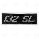 آرم نوشته 132SL آرم سازان