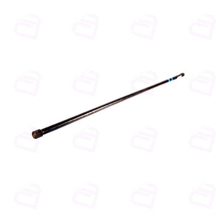 میل پیچشی پژو 206 عقب کاپلان 3003167 (پژو TU5 SD, چپ)