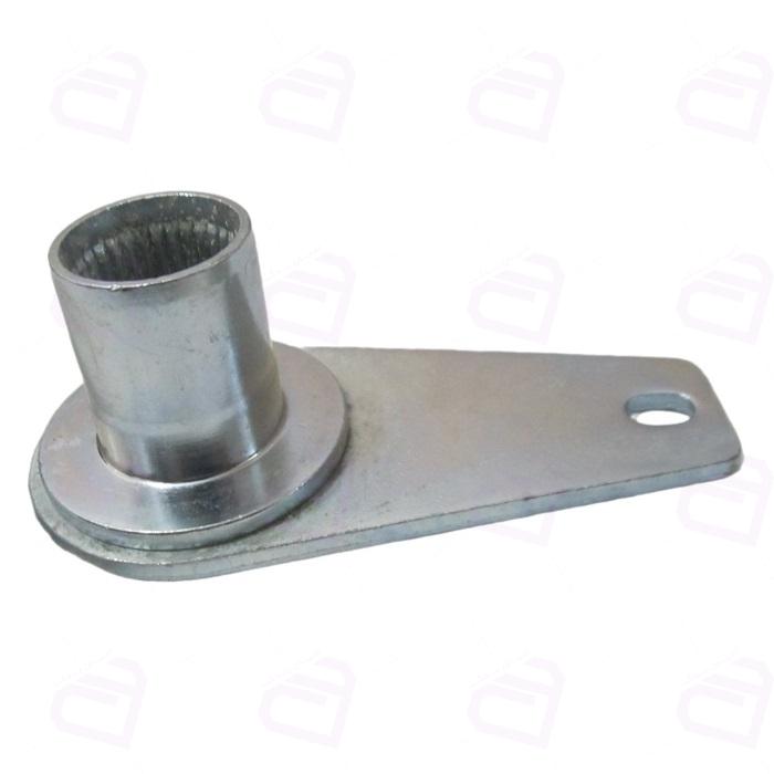گوشواره اکسل پژو 206 کاپلان 3003275 (پژو TU5 SD, چپ, سوراخ دار)