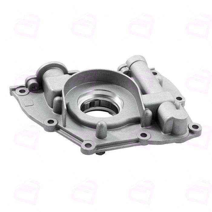 اویل پمپ سمند EF7 کاپلان 3001187 (دنا پلاس EF7 TC)