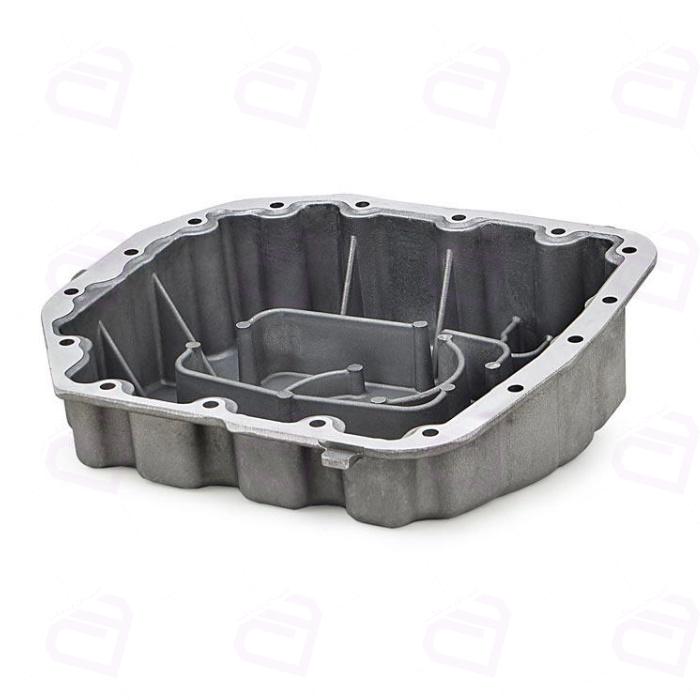 کارتل روغن سمند EF7 کاپلان 3001191 (دنا پلاس EF7 TC)