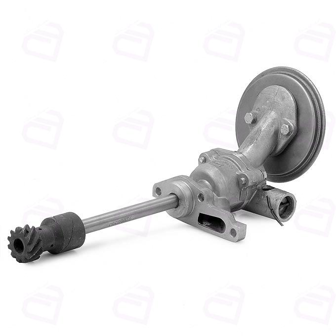 اویل پمپ پیکان انژکتوری عظام 3102009 (روآ سال OHVG)