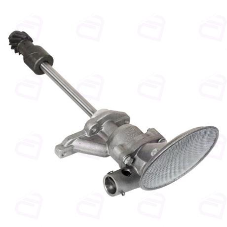 اویل پمپ پیکان انژکتوری هانتر 400201 (روآ سال OHVG)