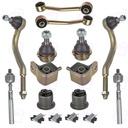 مجموعه کامل جلوبندی پژو 405 امیرنیا 1003001010