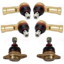 مجموعه کامل جلوبندی پیکان امیرنیا 1001001010