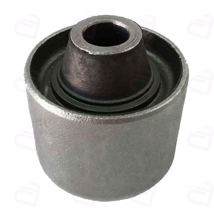 بوش پایه کمک فنر پراید قرقره ای فلزی امیرنیا 2022005010 (پراید 151 M13)