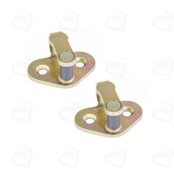 زبانه درب جانبی پژو 405 قدیم (بدون روکش) کد0892 (پژو پارس TU5)
