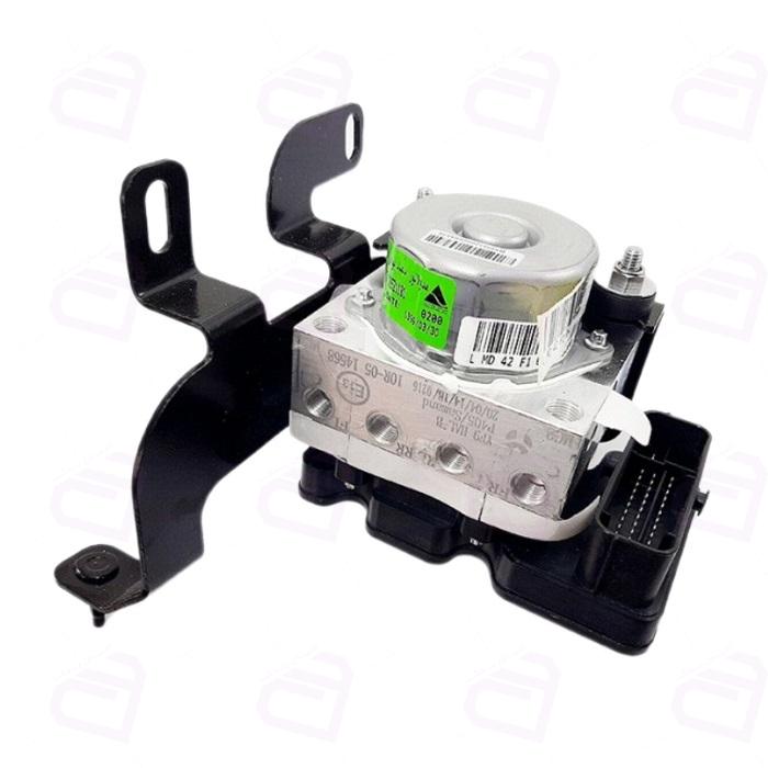 یونیت ABS پراید یوفین (بدون پایه) عظام کد3731 (تیبا 2 M15)