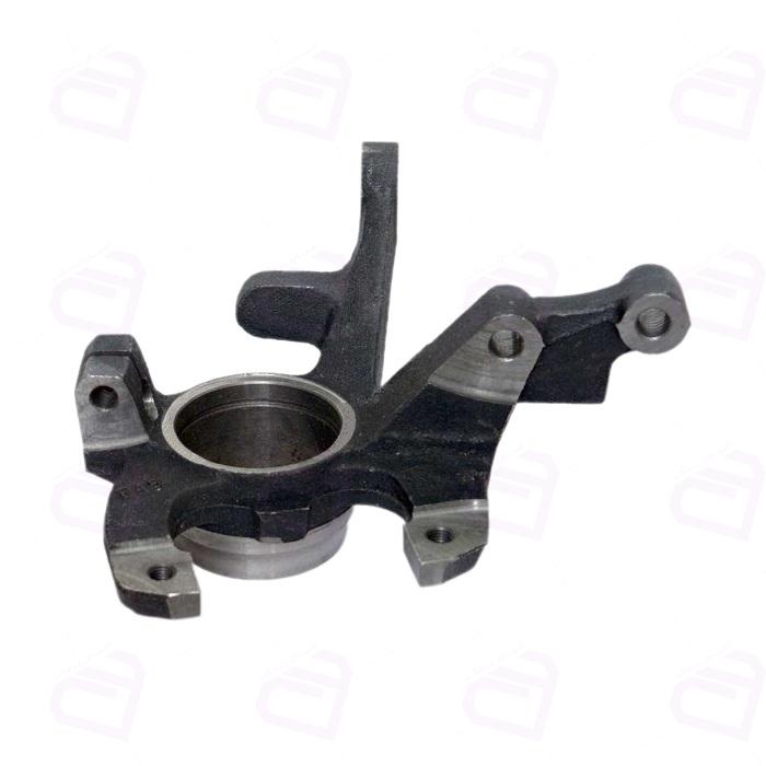 سگدست پراید صبا امیرنیا 5072002110