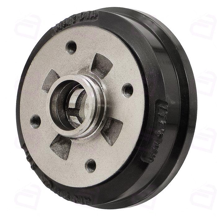 کاسه چرخ پراید ABS امیرنیا 5042002010