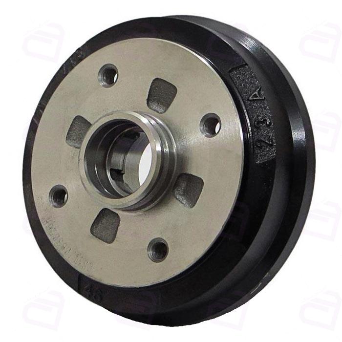 کاسه چرخ پراید صبا امیرنیا 5042001010