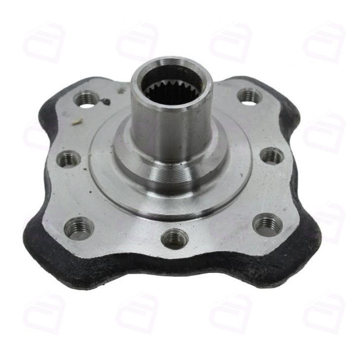 توپی چرخ جلو پراید 131 امیرنیا 5032001010