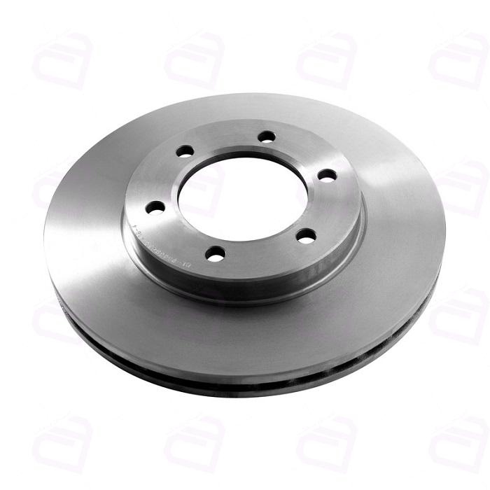 دیسک چرخ جلو نیسان سایپا امیرنیا 5021801010