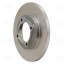 دیسک چرخ جلو پراید امیرنیا 5022001010