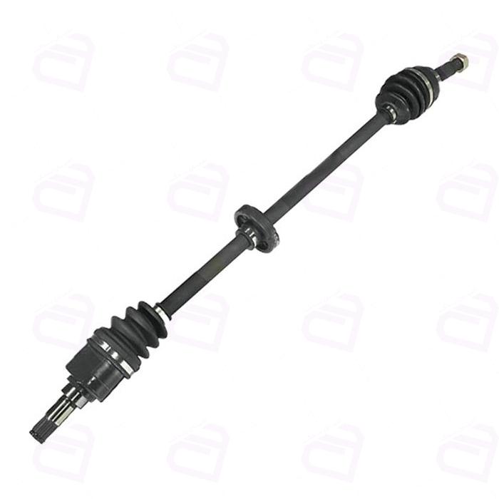 پلوس کامل پراید 20 خار بلند راست امیرنیا 3012002010