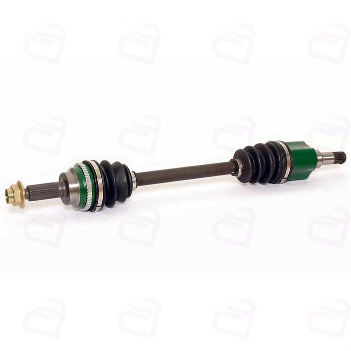 پلوس کامل پراید 20 خار ABS کوتاه چپ امیرنیا 3012001510 (پراید 151 M13)