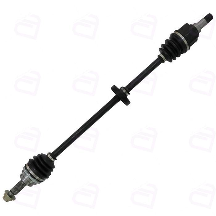 پلوس کامل پراید 20 خار ABS بلند راست امیرنیا 3012002510