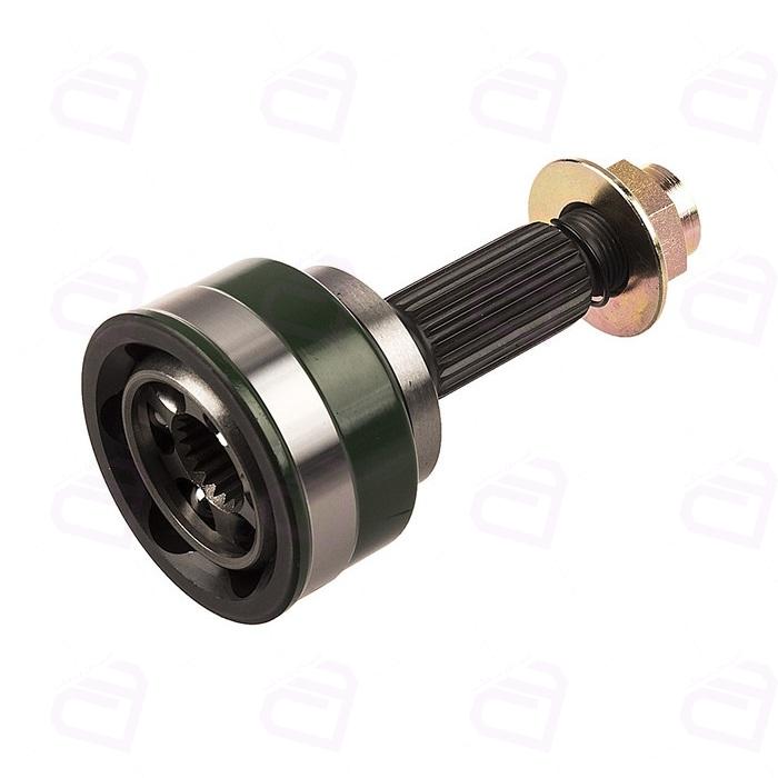 سرپلوس پراید 20 خار ساده امیرنیا 3022002010