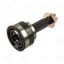 سرپلوس پراید 20 خار ساده امیرنیا 3022002010