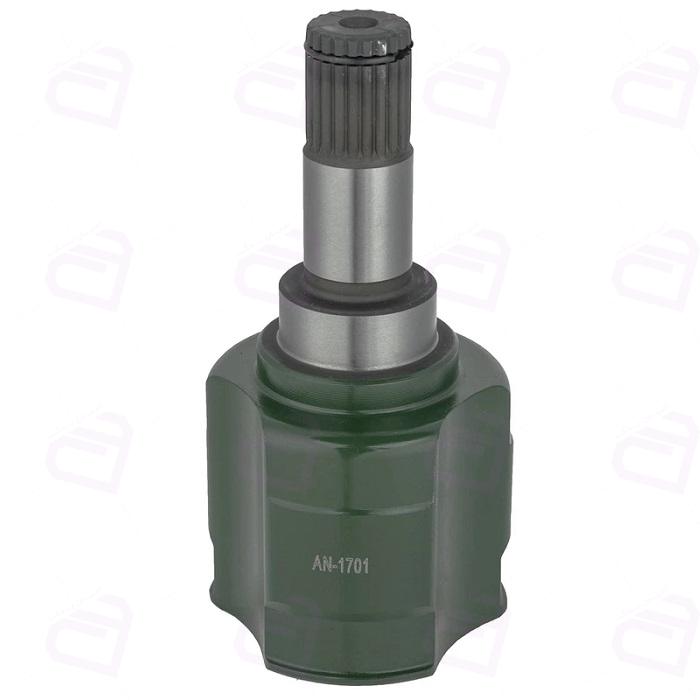 مشعلی پلوس پراید 19 خار ساده امیرنیا 3032001010