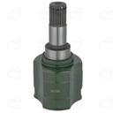 مشعلی پلوس پراید 20 خار ساده امیرنیا 3032002010