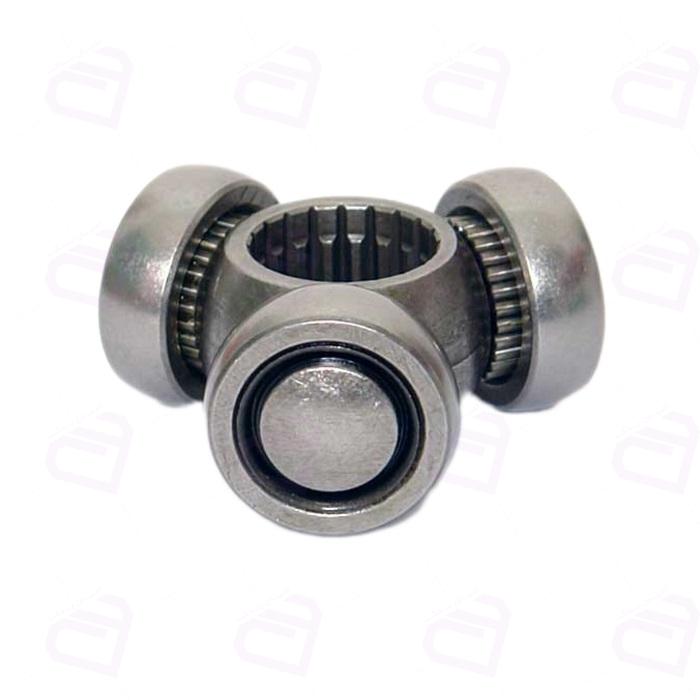 سه شاخه پلوس پراید 19 خار ساده امیرنیا 3042001010