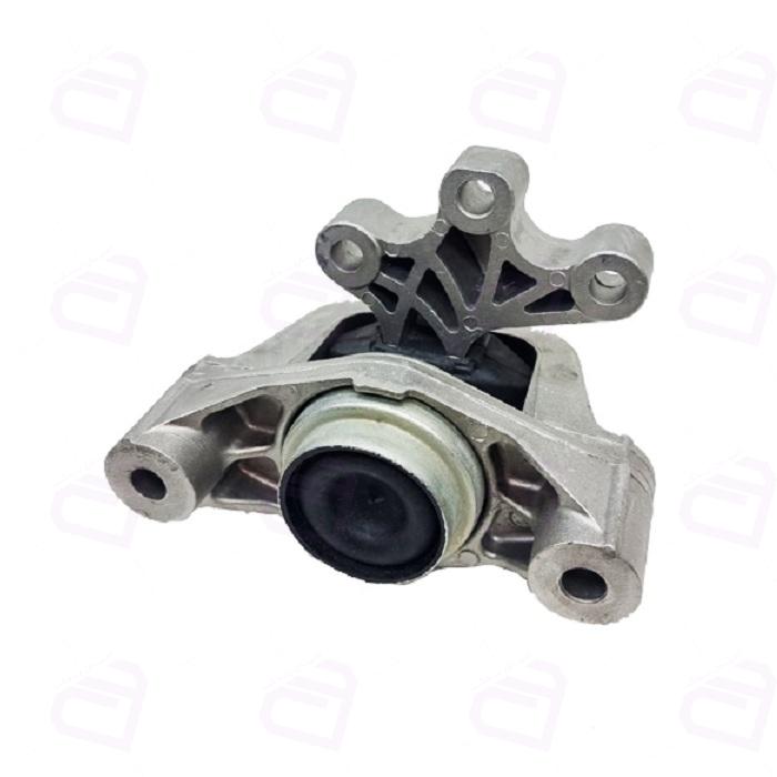 دسته موتور سمند EF7 بالا راست امیرنیا 2051071510