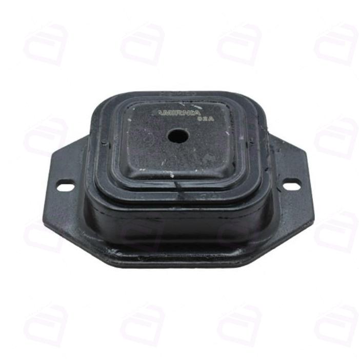 ضربه گیر اکسل پژو 405 مربعی امیرنیا 2043001010