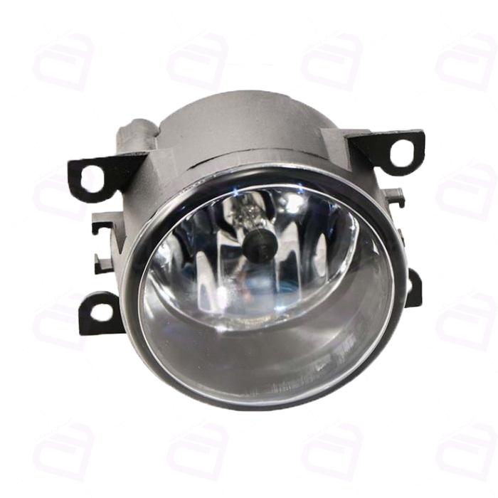 چراغ مه شکن جلو ال90 جدید ورسی (چپ)