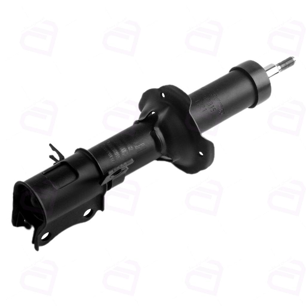 کمک فنر پراید جلو روغنی باریون 22300061