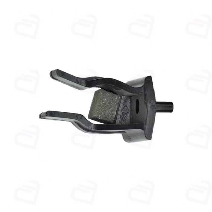 پایه نگهدارنده درب صندوق پژو 405 کد0892 (پژو پارس ELX)
