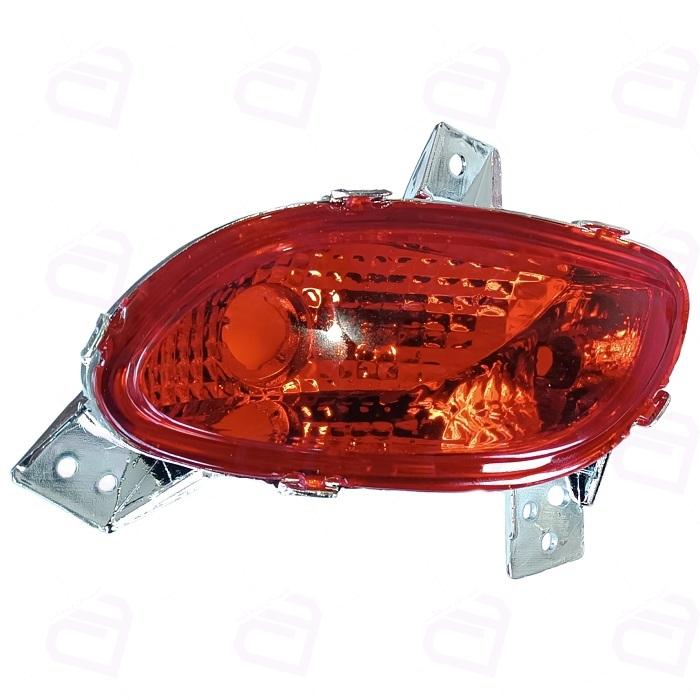 چراغ مه شکن عقب کوئیک قطعه گستر (چپ)