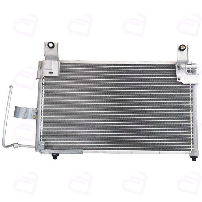 رادیاتور کولر پراید 151 کوشش 4103010045