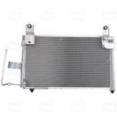 رادیاتور کولر پراید 151 کوشش 4103010045