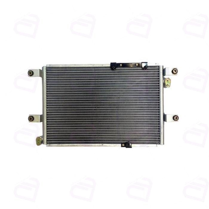 رادیاتور کولر مزدا کارا کوشش 4103060002