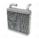 رادیاتور بخاری بنز 10 تن - مایلر 2 لول کوشش 4101020001