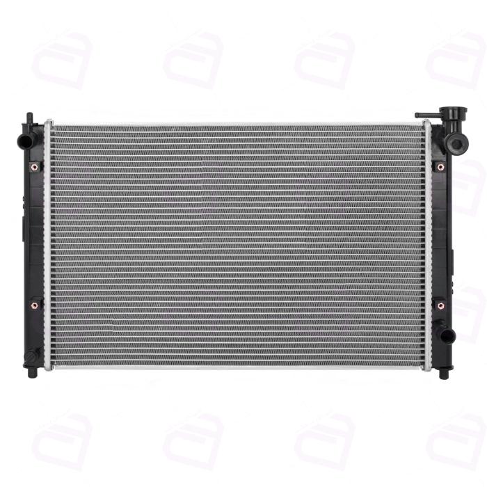 رادیاتور آب هافی لوبو کوشش 4101010007