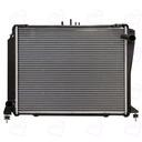 رادیاتور آب ون نارون کوشش 4101080002