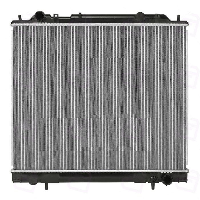 رادیاتور آب ون کاسپین کوشش 4101010066