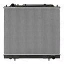 رادیاتور آب ون کاسپین کوشش 4101010066