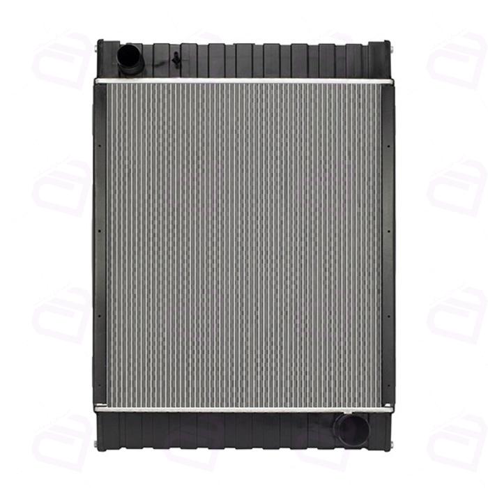 رادیاتور آب کاویان کامینز 109 کوشش 4101630012