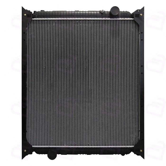 رادیاتور آب کامیونت هوو کوشش 4101580001