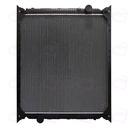 رادیاتور آب کامیونت هوو کوشش 4101580001